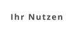 Ihr Nutzen